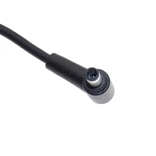 Imagen 2 del producto Cable adaptador de corriente con enchufe DC 6,0*3,7 6,0x3,7mm para Asus ROG GX501V GM501 GM501GM GX531GM 19V 6.32A 9.23A 11.8A cargador de ordenador portátil