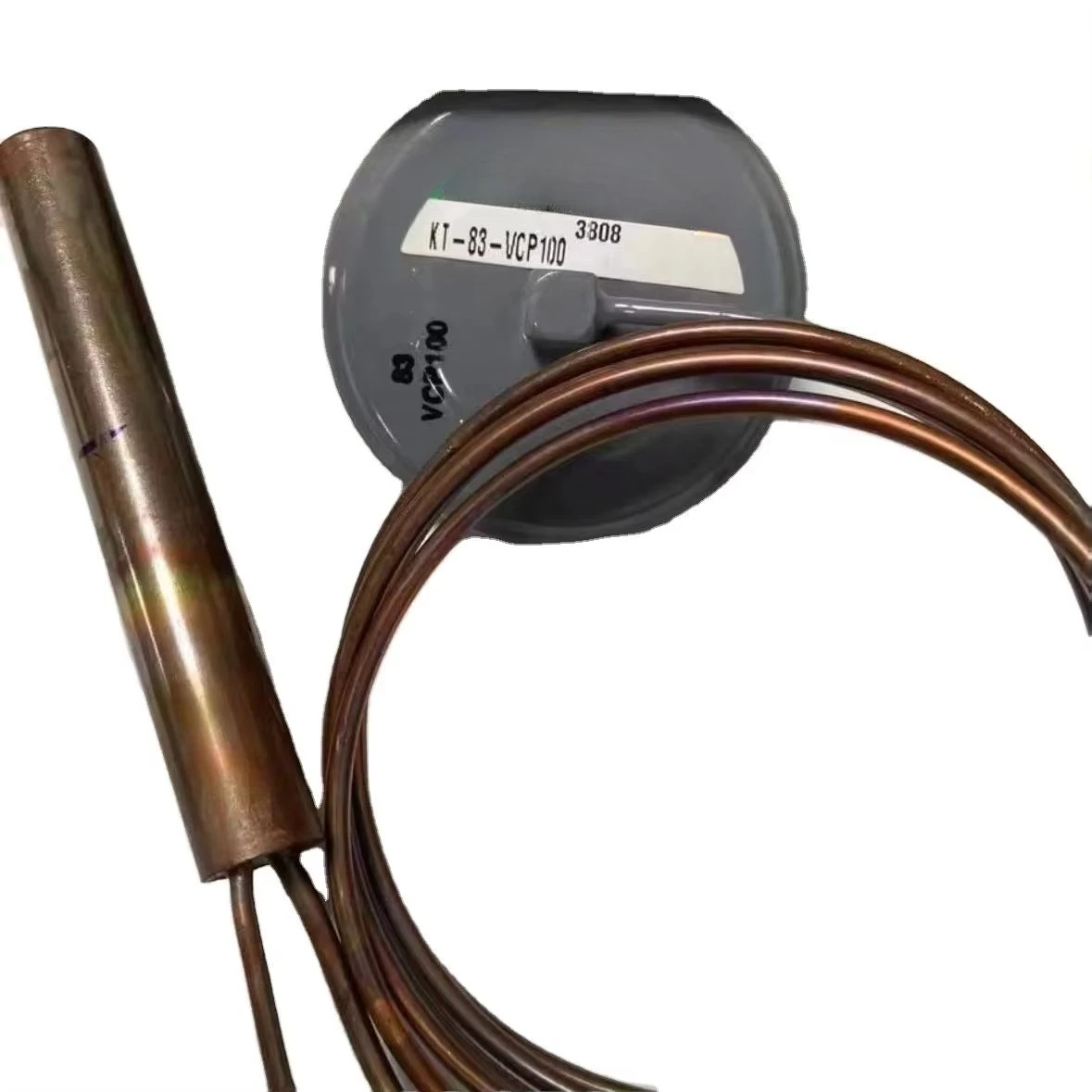 Refrigeration Compr… - image