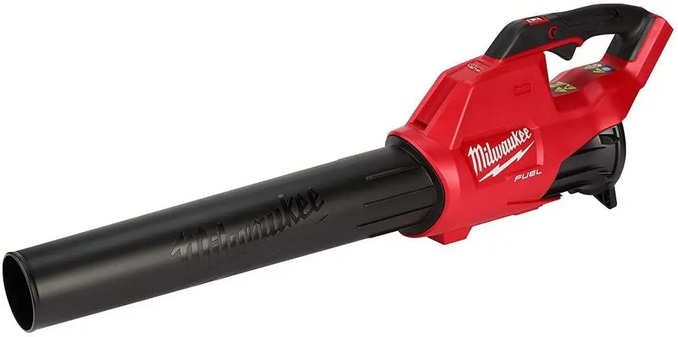 

Milwaukee M18 FUEL 120 MPH 450 CFM 18-Volt Lithium Ion Brushless Cordless Handheld Blower