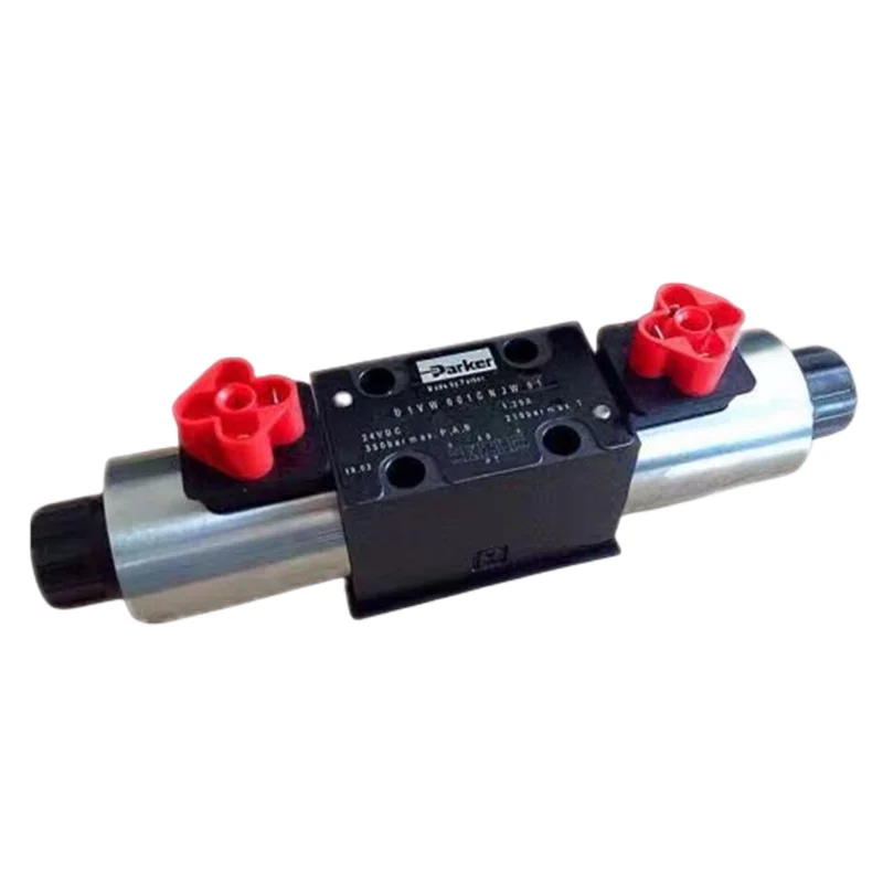 D41VW001C4NJW91  Hydraulic Valve Directional Control Valve - Series With freight