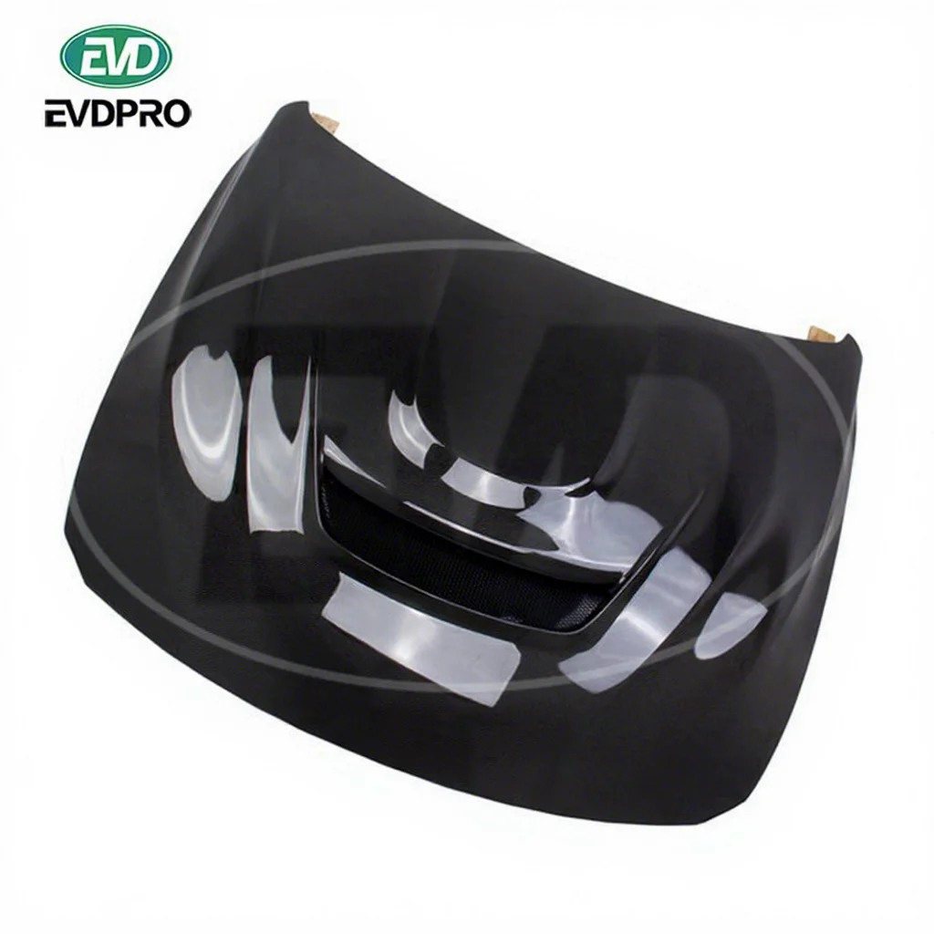 

For BMW 3 Series F80 M3 2014-2016 Vari Vrs Style Carbon Fiber Hood