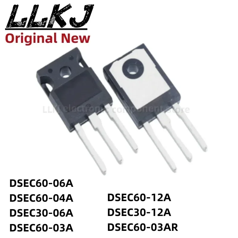 1Pcs Dsec60-06A Dse…