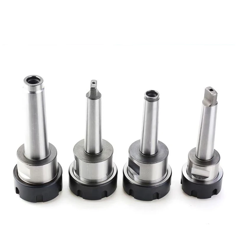 Imagem -04 - Morse Taper Shank Usinagem Centro de Ferramentas Suporte Ferramenta Torno Cnc Mt1 Mt2 Mt3 Mt4 Mt5 Mtb Er11 Er16 Er20 Er25 Er32 Er40