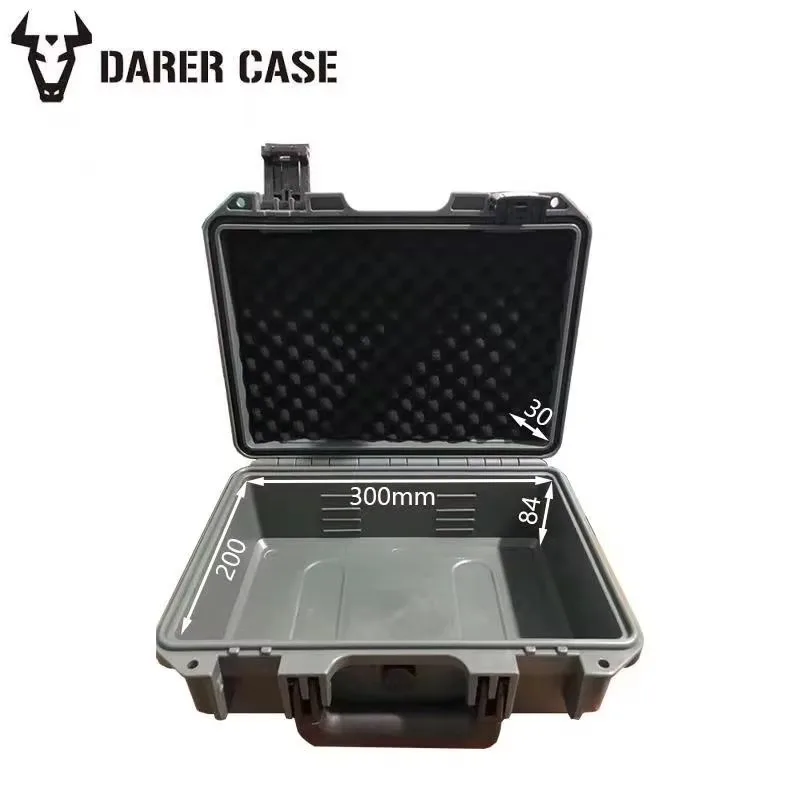 DPC036-4 Fall Resistant Pressure Resistant Waterproof and Affordable Watch protection case