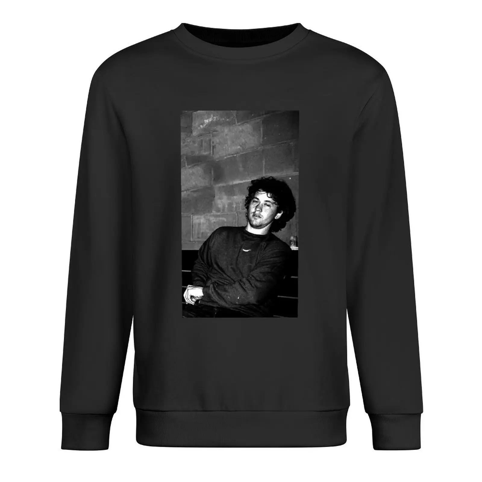 

Shane Gillis Pullover tracksuit men anime clothes men's autumn clothes men's sweat-shirt set men's sweatshirts