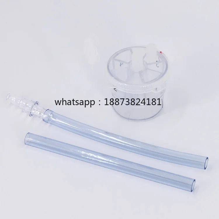 

High Quality Polyp Trap for ISO Certified Made of Plastic PVC Nylon Steel Disinfectable with Ozone fast shipping