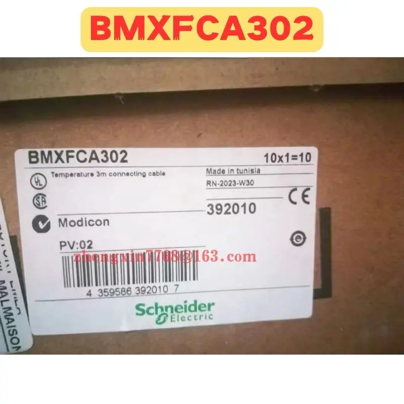 

Brand New Original BMXFCA302 Cable