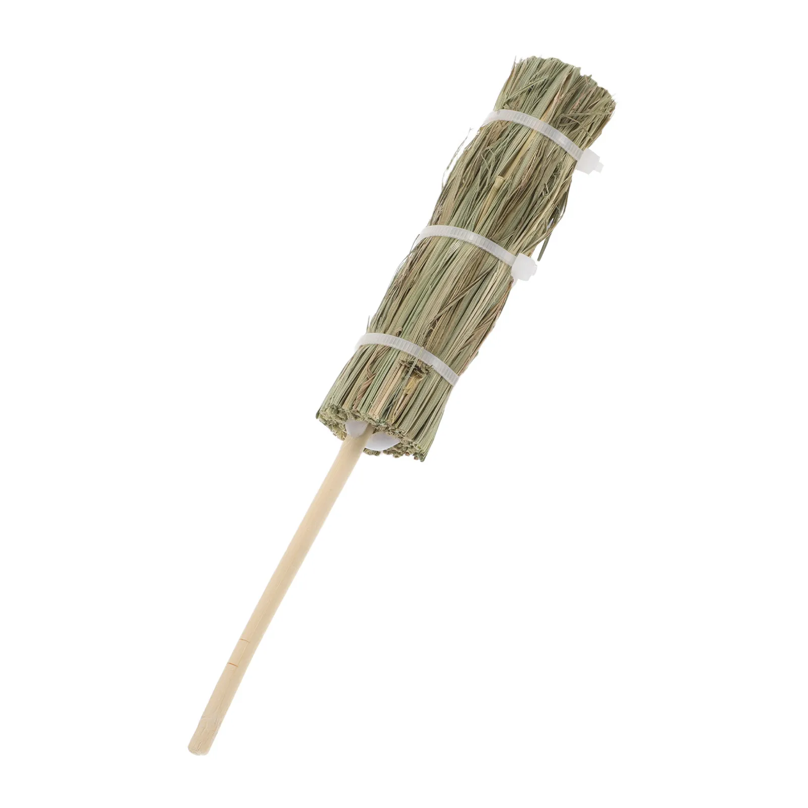Bamboo Sugar Calabash Display Rack Lollipop Cake Pops Skewer Holder Tabletop Shelf Store Displaying Accessory