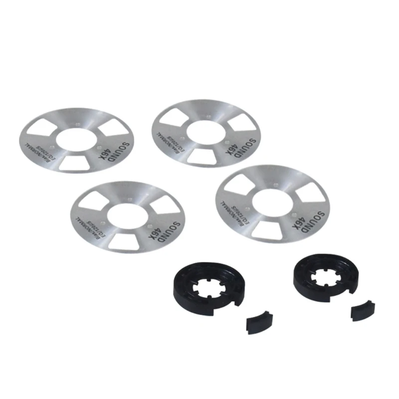 Рисунок 4 - DIY катушка на катушку кассета