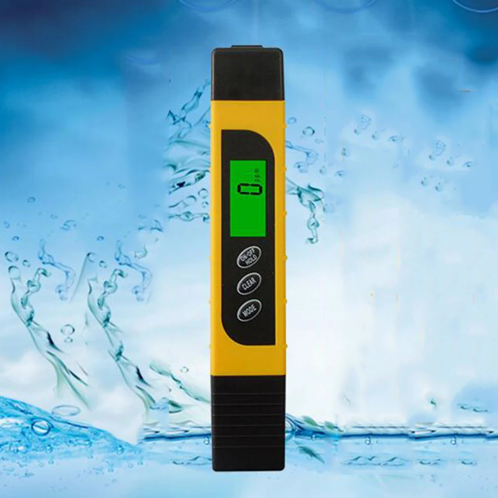 

16 .2x2.9cm Detection Pen Water Tester Multifunction Multifunctional Testing