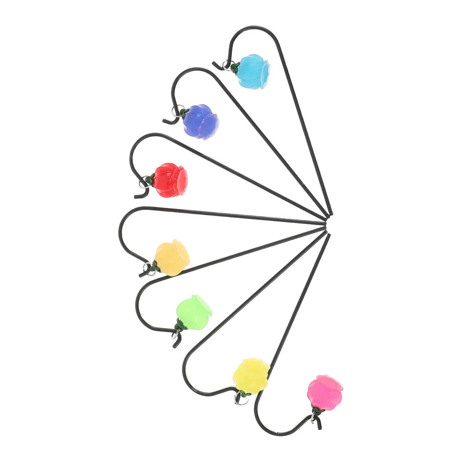 

Glow Night Light Decoration Plug Luminous Car Interior Accessories LED Ambient Strip Night Glow Plugin Decorative