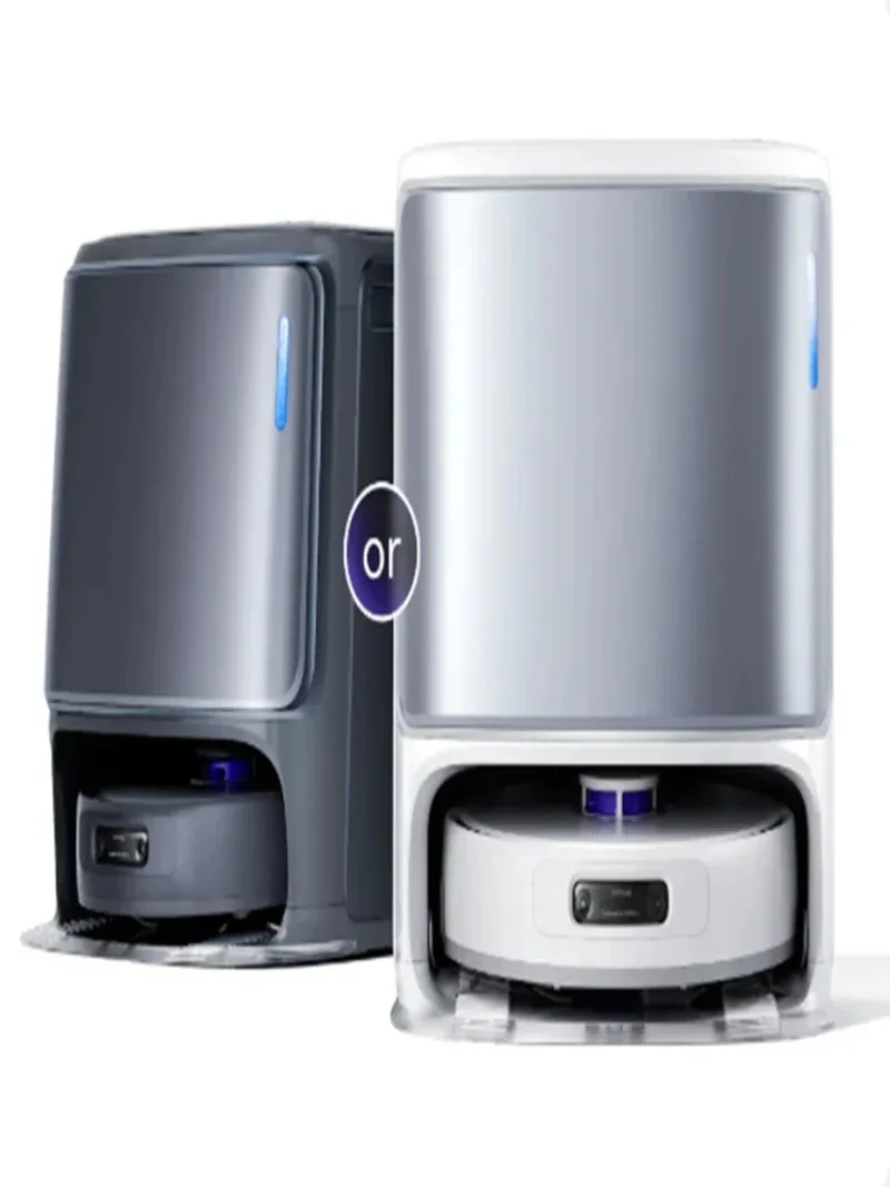 Neuer originaler NARWAL Nadel Prevailing Freo Z Ultra Sweeper-Antibakterieller Reiniger 580 ml 【Original Authentic Xiaoyao 001/Xiaoyao 001 Max/J5/J5X】