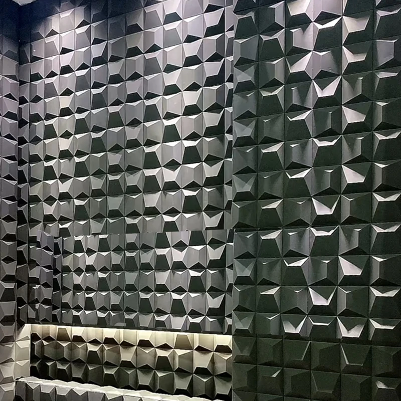 

Хорошее качество, трехмерная стеновая панель из искусственного камня, полиуретановая каменная панель