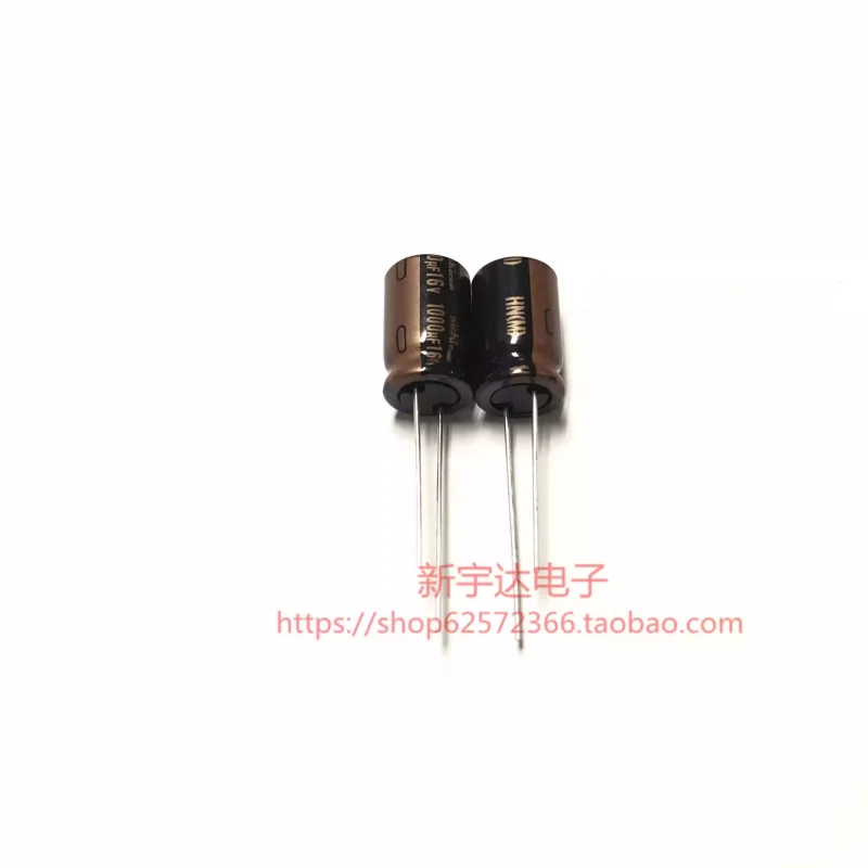 10-100PCS 16V 1000U…