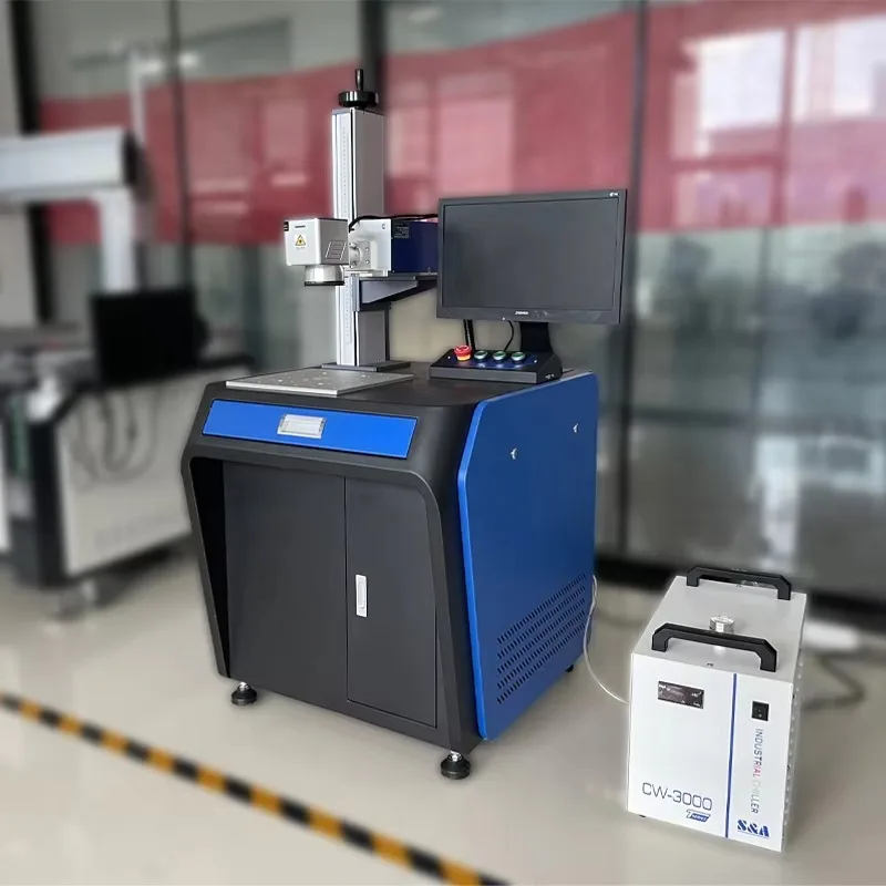 Uv Laser Marking Machine Fiber Laser Marking Machine Laser Marking Machines 20w 30w