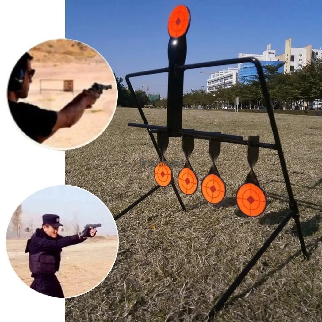 Remo de reajuste de Metal, carillón de viento, estilo para entrenamiento al aire libre, negro