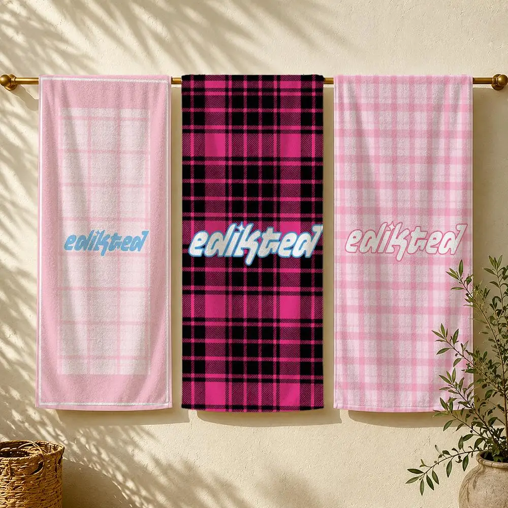 Fashion Brand E-Edikted Towel Towel beach towel, quick drying absorbent bath towel for Swim,Gym,Camping,Outdoor hot