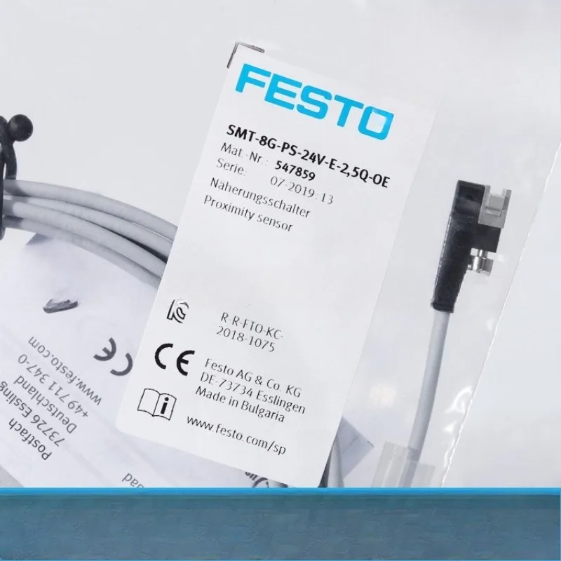 Parts For Festo Pro…