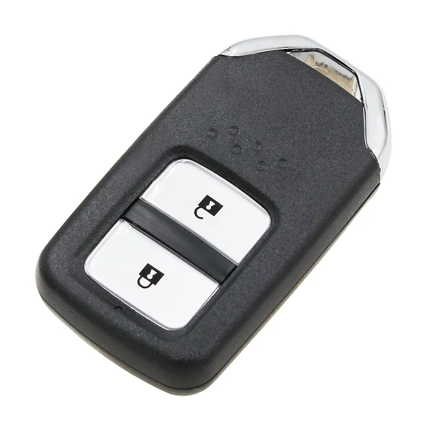 Remote Key 313.8MHz 434MHZ ID47 for Honda CR-V HR-V Jazz City Fit Vezel KR5V2X/KR5V1X 72147-T5A-G01/72147-T5A-J01/72147-T5C-J01