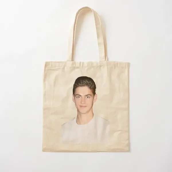 

После Hardin Scott Hero Fiennes Tiff Холщовая сумка для путешествий унисекс Многоразовая модная продуктовая повседневная сумка на плечо Большая тканевая сумка-шоппер