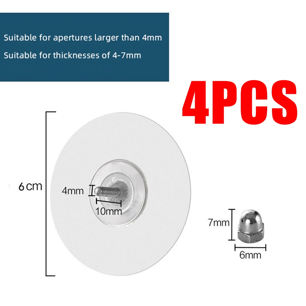Variant: A 60MM-4PCS