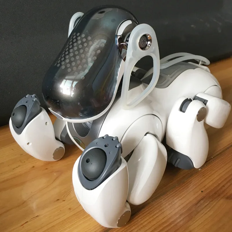 Sony/Sony Ers-7 M2 Robot Dog Aibo Robot Dog