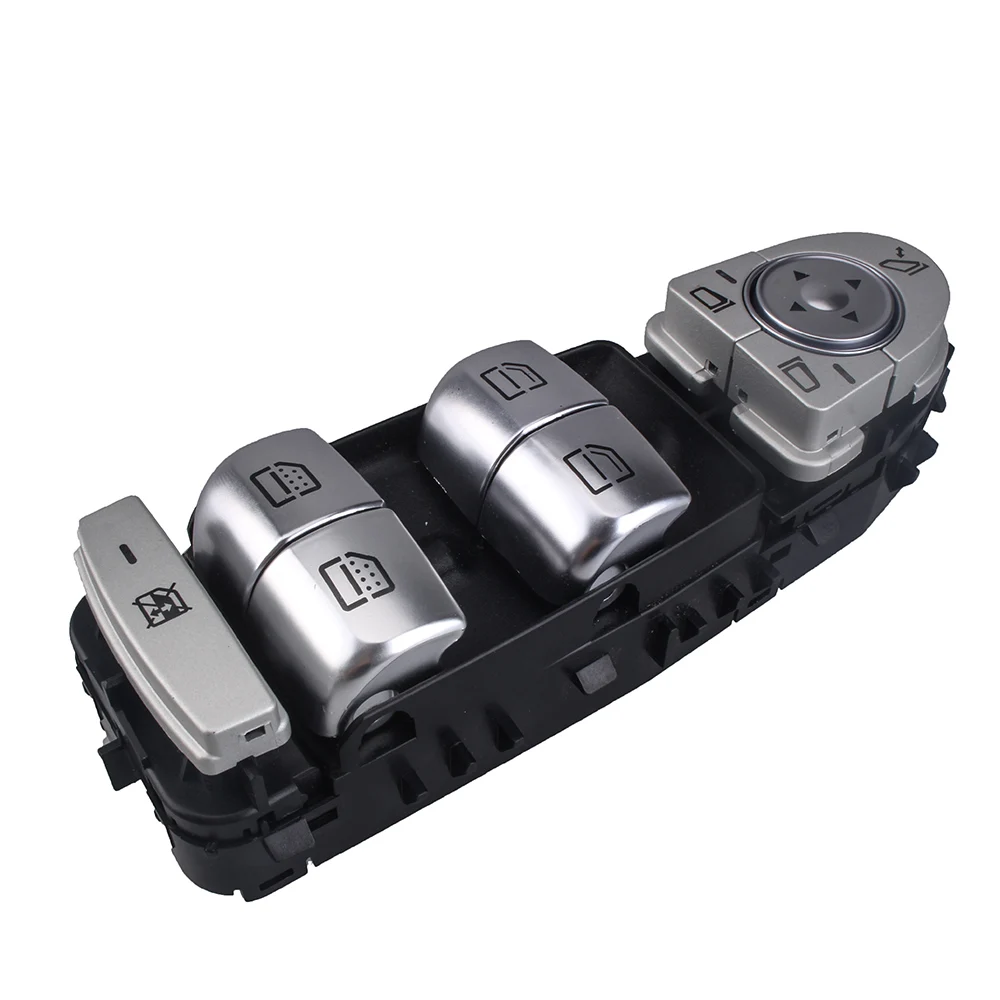 2229052004 2139054803 A2139054803 A2139054803 New Brand Power Window switch for Mercedes-benz W213 W222 E Class 4 Door Saloon