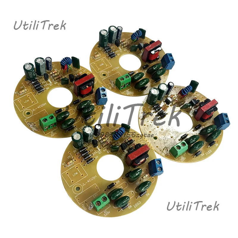 

Производители производит 6 Вт лампа для уничтожения комаров, плата балласта, 110 В, 220 В, лампа для уничтожения комаров с аксессуарами, балласт