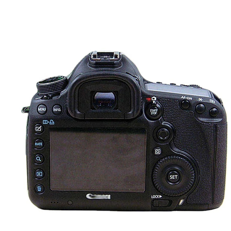 

DongFu Factory Wholesale CMOS Body Dslr Camera Hd Camera Videoused Digital Camera