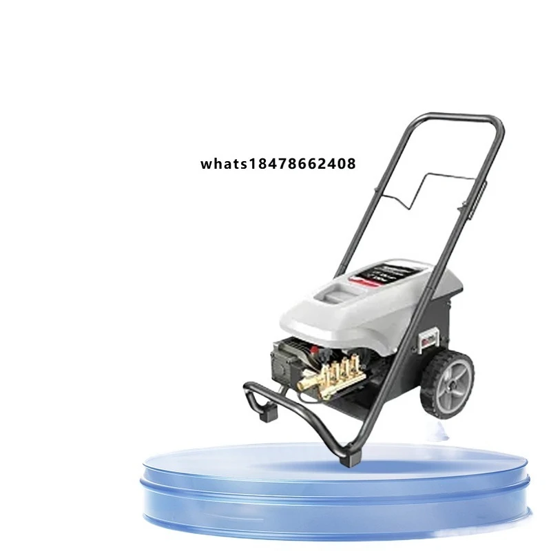 

Automatic Machine, Car Machine, High Pressure Car Machine, Copper Wire Washing Machine for Car Washing
