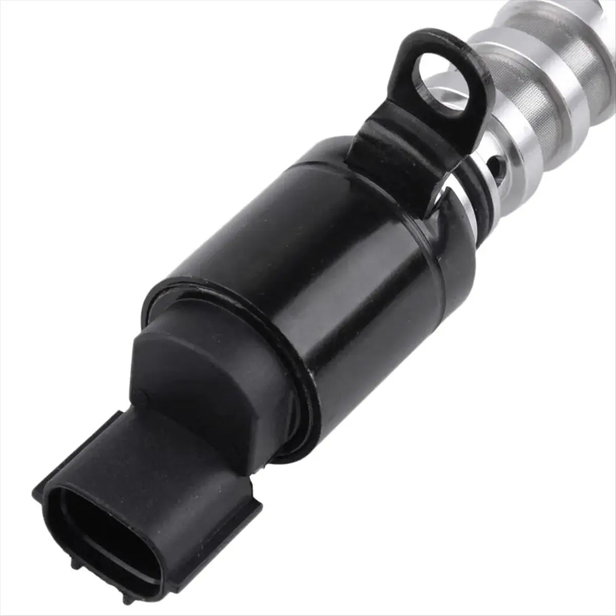 Super Sale 24375-03010 Camshaft VVT Variable Valve Timing Solenoid Valve for Kia Picanto Rio Hyundai I10 I20