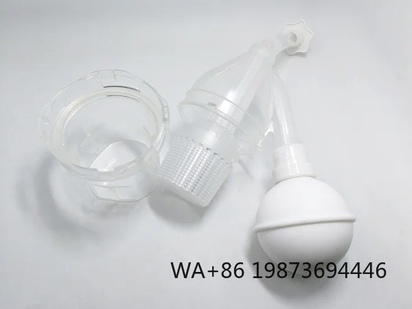 Disposable Professional Urological Surgical Instrument for Intraoperative