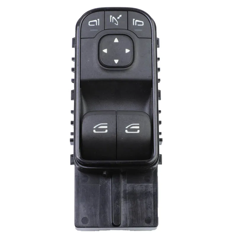 YAOPEI A9079059002 A9079056603 Door Window Mirror Master Switch for Mercedes-Benz SPRINTER 3500 XD 2018-2021 9079059002