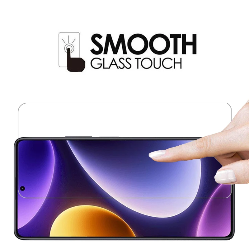 screen protector for xiaomi redmi note 12 turbo protective tempered glass on note12 12turbo note12turbo film xiomi remi redme 5g view 5