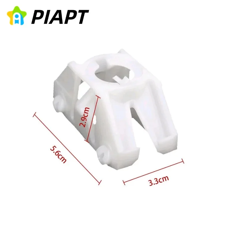 2 قطعة OE #   1J0721169A بدال فرامل الداعم كليب لأودي VW Q7 TT A3 A4 A5 A6 S6 TTRS سكودا مقعد بيتل جولف جيتا CC EOS