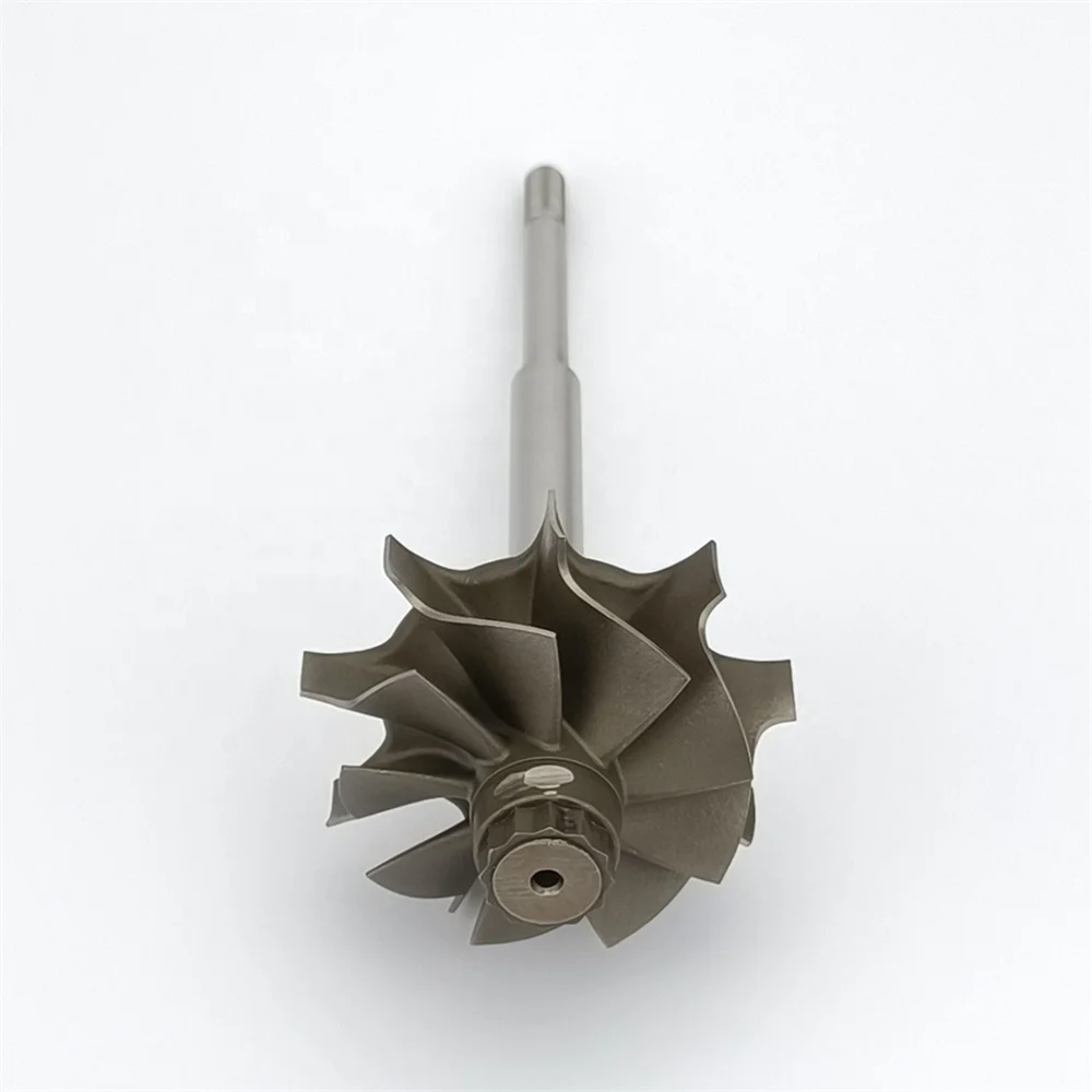 

CRAFT Turbo CT12A Turbine Wheel Shaft 17201-46010 for 17201-46020, 1720146010 Turbo Fit Toyota Soarer/Supra /Lexus 220D