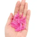XZ002 10pcs PINK