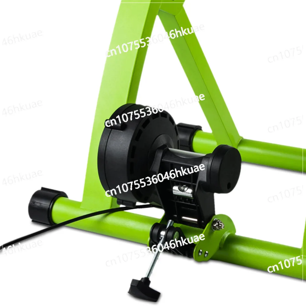 Cycling Table, Reluctance Adjustable Resistance Road Bike Mountain Bike Indoor Training Rack