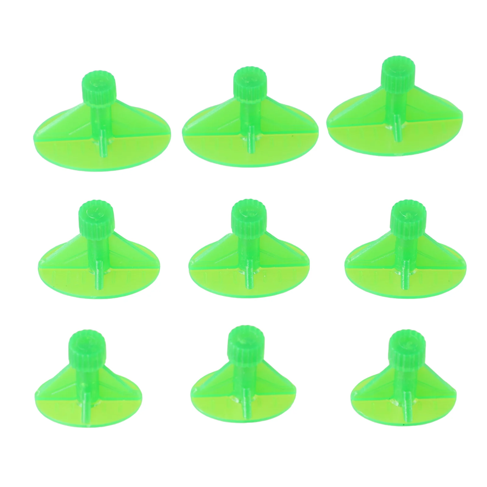 0 0 0 0 9pcs Dent Repair Tools Kit 9Pcs Car Dent Puller Removal Dent Remover Kit Green Car Dent Puller Tabs Car Accessories