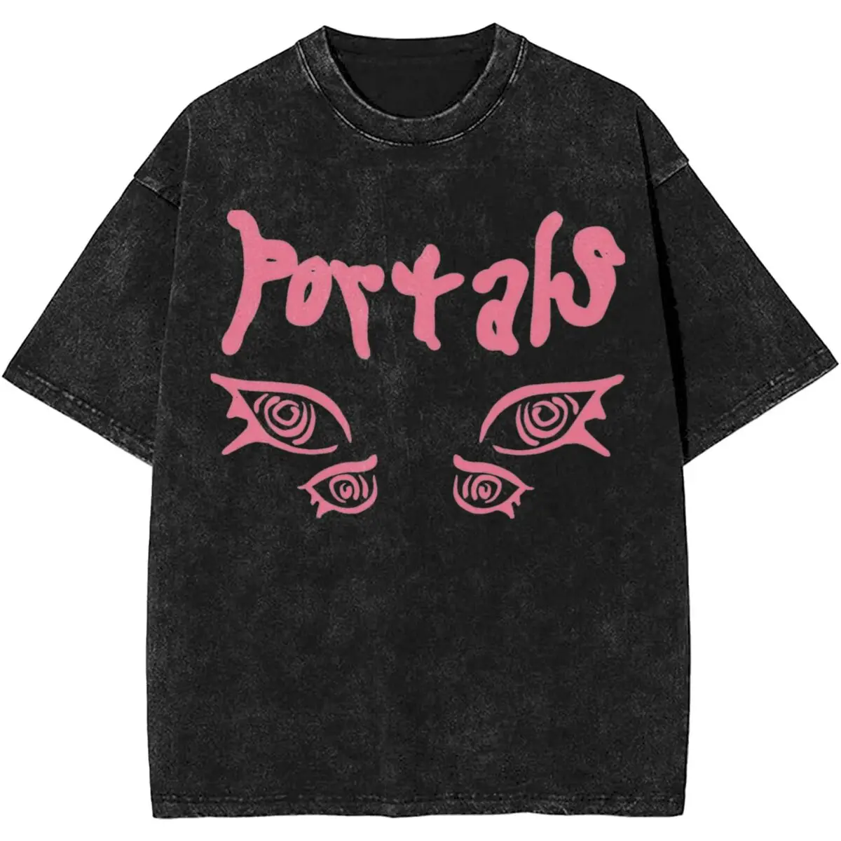 Women Men Melanie Martinez Portals T Shirts Summer Art pop Novelty T-Shirt New Arrival