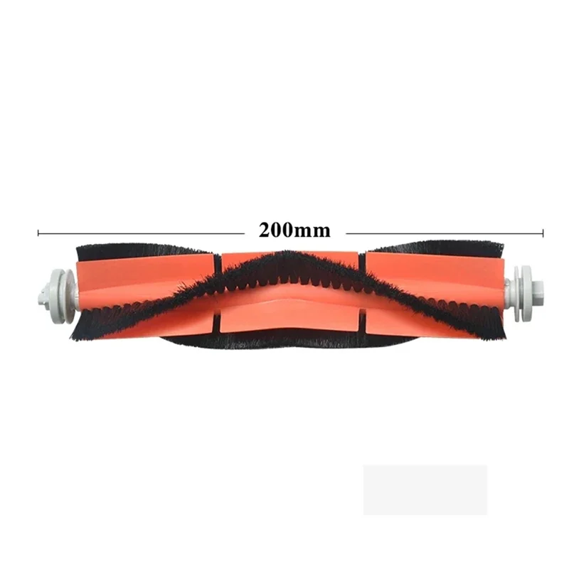 A56T-Accessories For Xiaomi Dreame Bot D10 Plus RLS3D Robot Vacuum Cleaner Hepa Filter Mop Dust Bag Parts Accessories