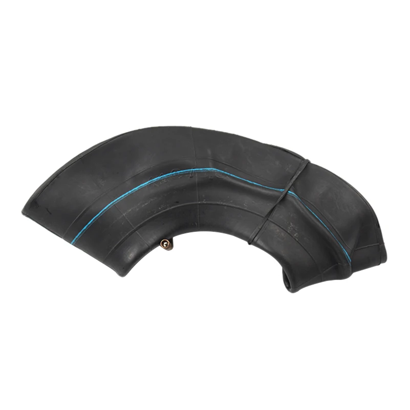 Buena calidad Accesorios para patinete eléctrico 4,10/3,50-6 4,10/3,50-4 10*2.125 200*50 6*1,25 cámaras de neumáticos