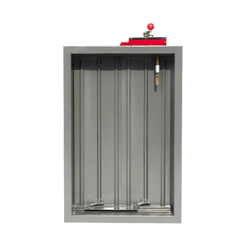 

70 degree fire valve, air volume control valve, stainless steel fire valve, fire exhaust valve 280 degree exhaust valve