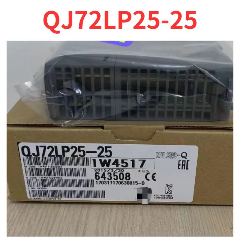 

brand-new module QJ72LP25-25, Fast Shipping