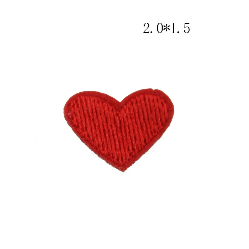 مبيعات المصنع مباشرة بقعة ختم الصبي رسالة حب الحب لاصق القماش ملصق ملابس الأطفال والاكسسوارات شارة