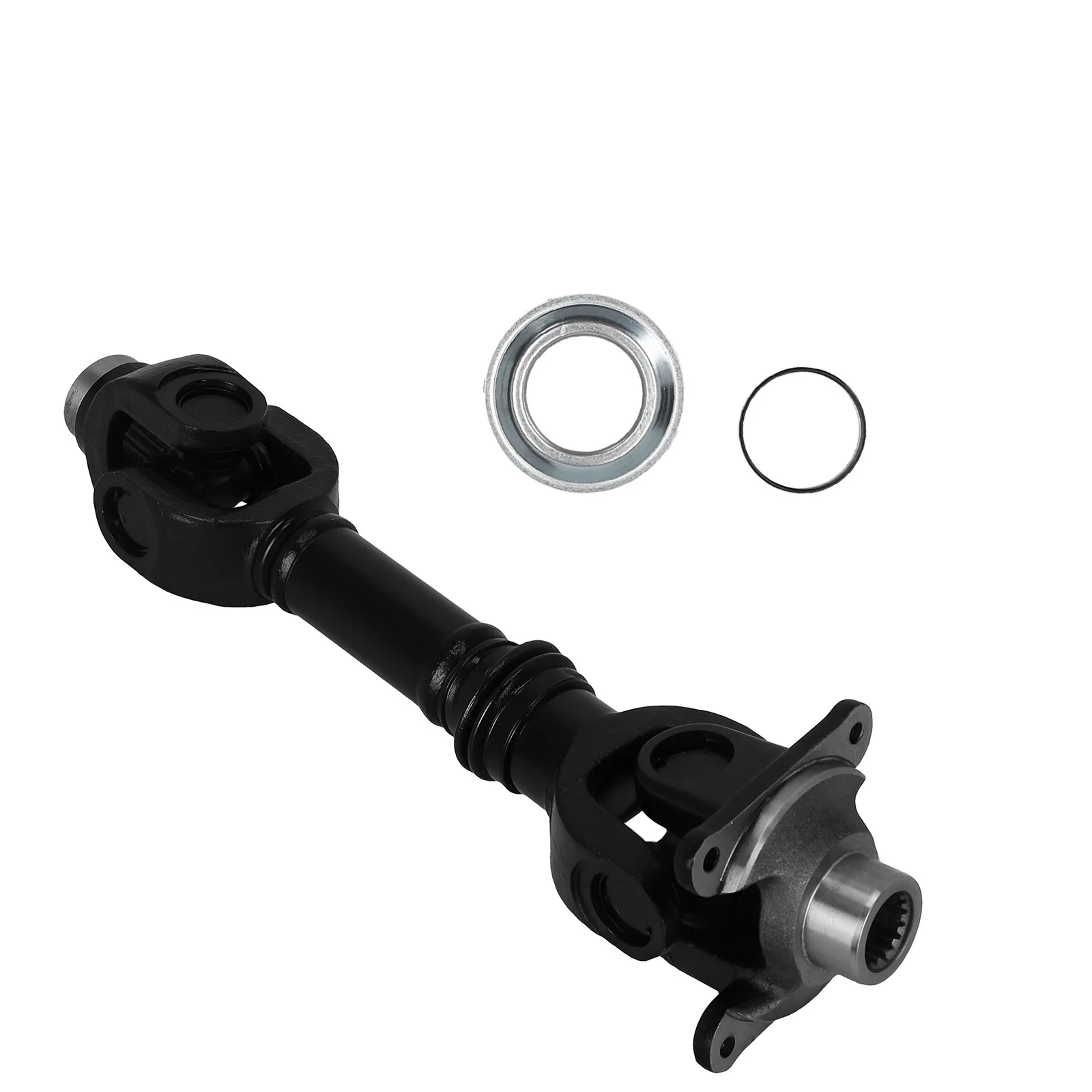 

Rear Driveshaft Prop Shaft 368mm for Can-Am Outlander 800R 2009-2011 703500801
