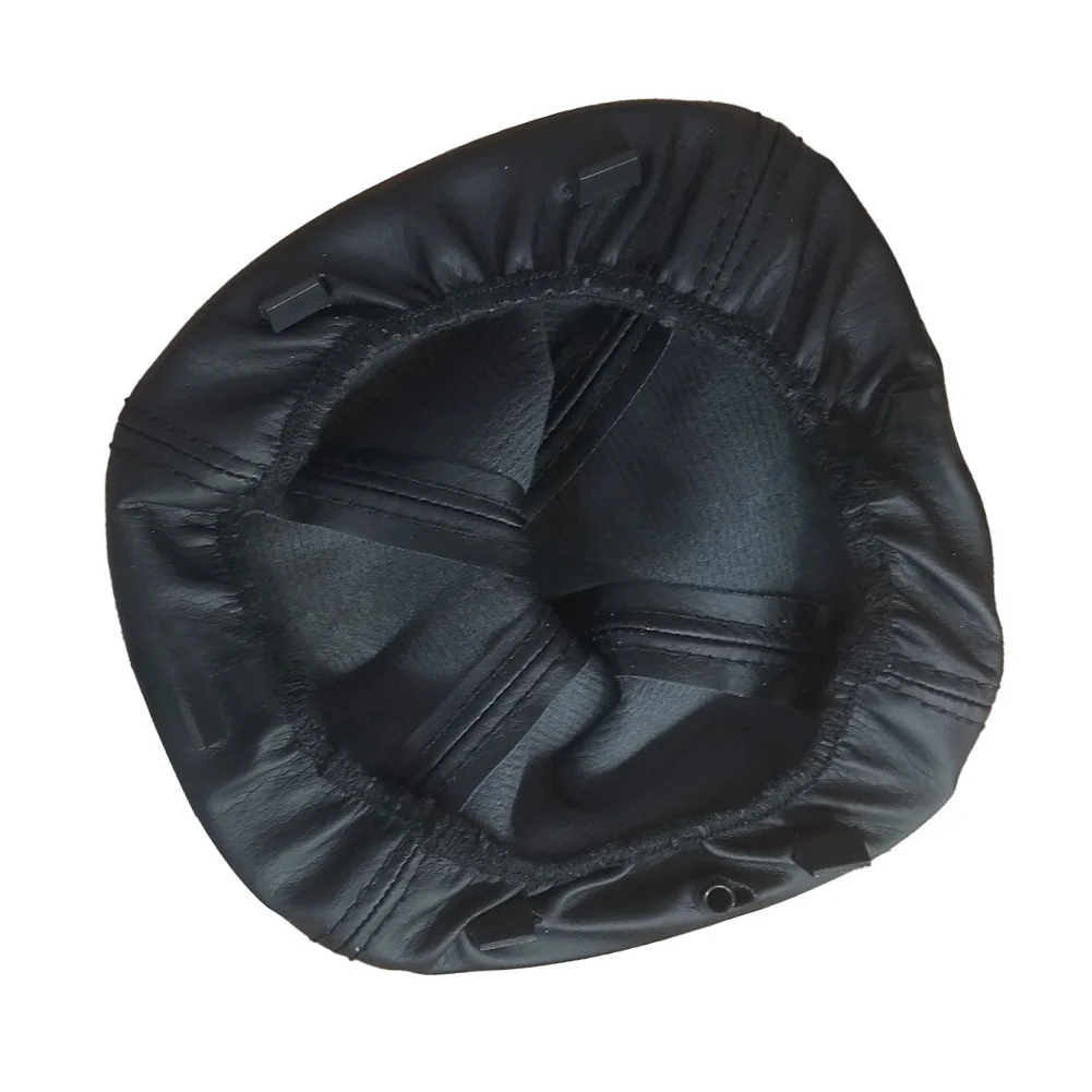 6R Speed Transmission Gearshift Knob Compatible with For Alfa Romeo For MiTo 2008 through 2016 Manual Gearbox Systems