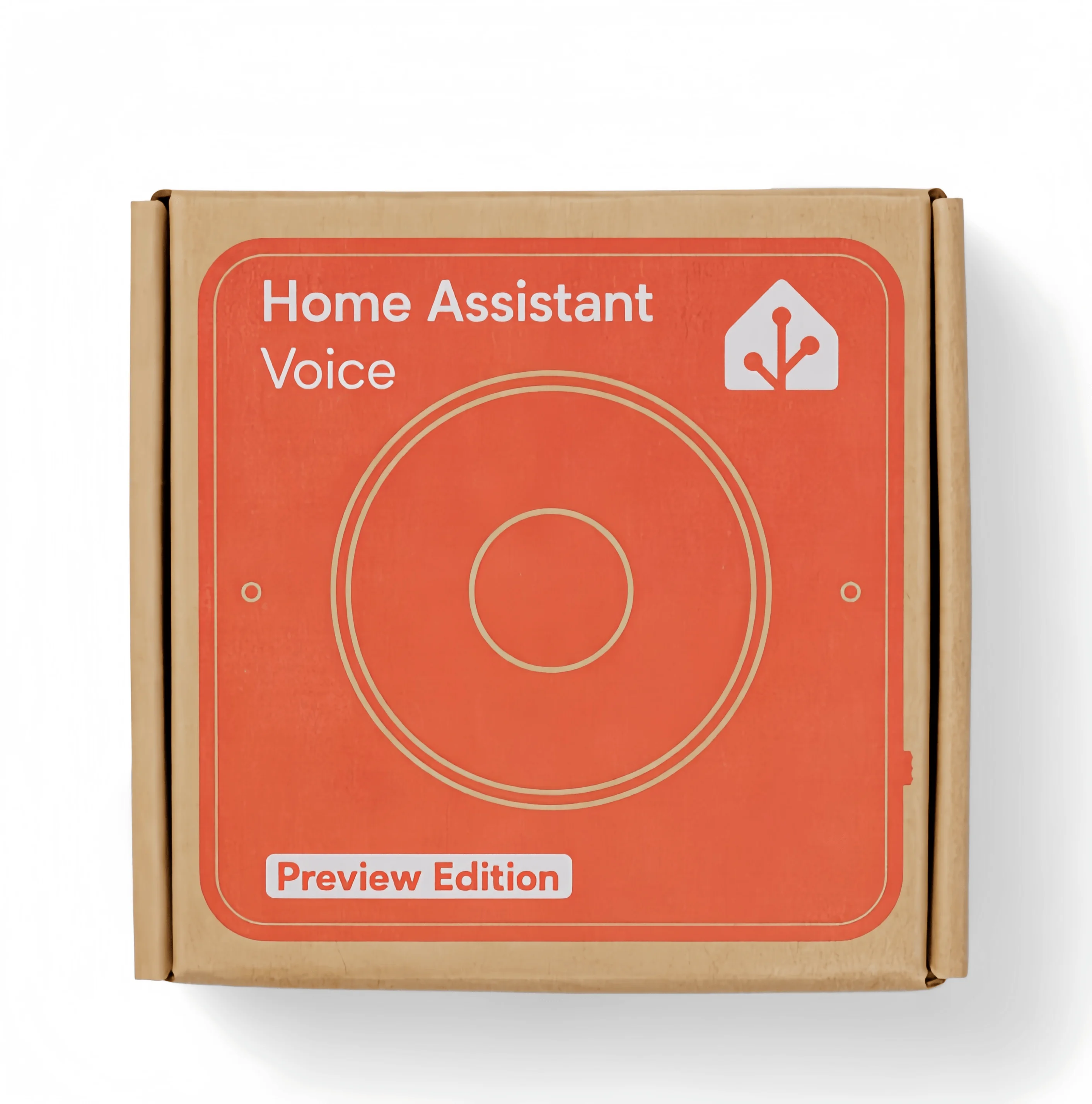 Edición de preservación de voz del asistente del hogar