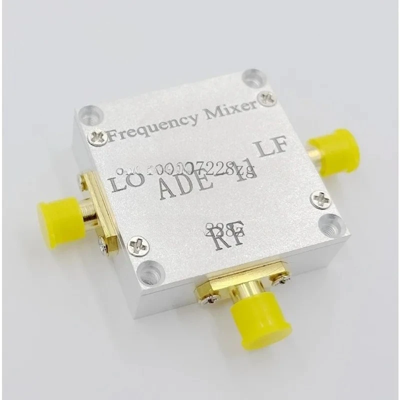 Passive mixer, up-conversion, down-conversion ADE-1 ADE-6 ADE-11 ADE-12 RMS-11