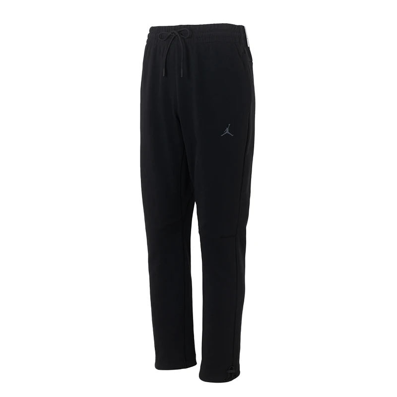 Nike (Nike) Calças masculinas para treinamento físico, corrida, exercício, calças compridas de malha confortáveis e respiráveis, calças esportivas Fv8605-010